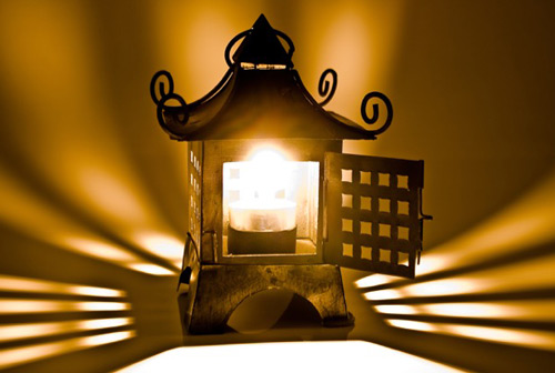 Midlife Leap Online Course by Jett Psaris - Stage 8: Lighting the Lamp