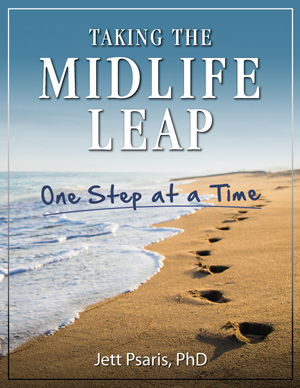 Midlife Leap Online Course in a book PDF format.